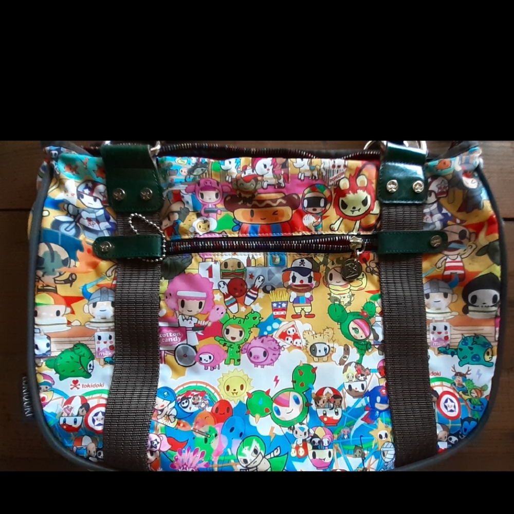TokiDoki